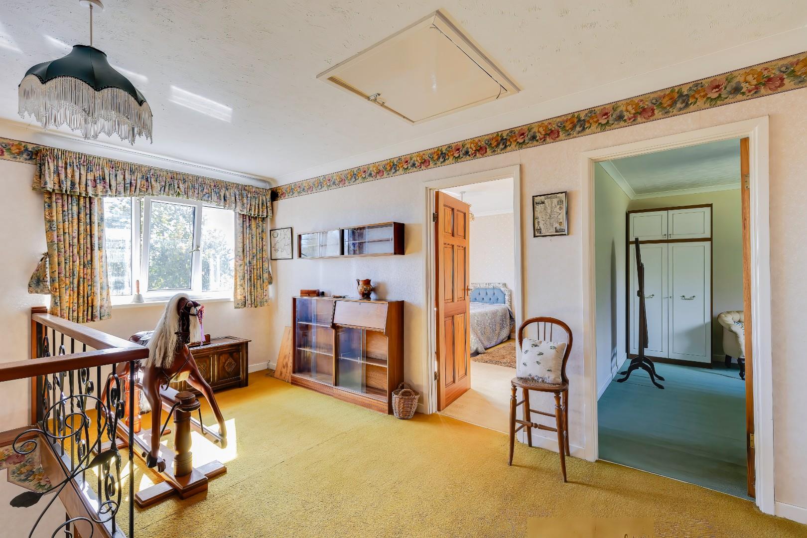 Hen Ffald, Trerhyngyll, Cowbridge, Vale of Glamorgan, CF71 7TN